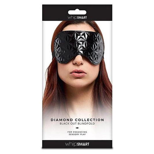 Whipsmart Diamond Eyemask