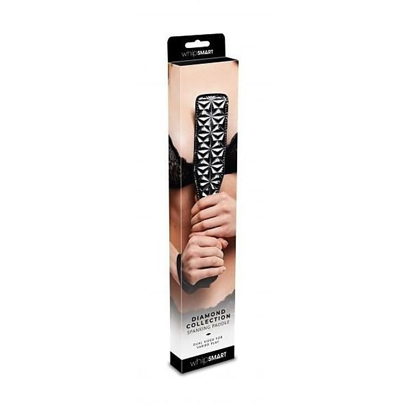 Whipsmart Diamond Paddle by Xgen Products - Paddles And Slappers