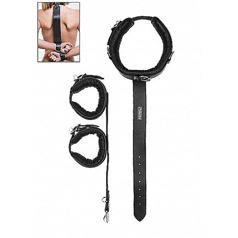 Pain Long Fist Mistt Quality Calf Leather