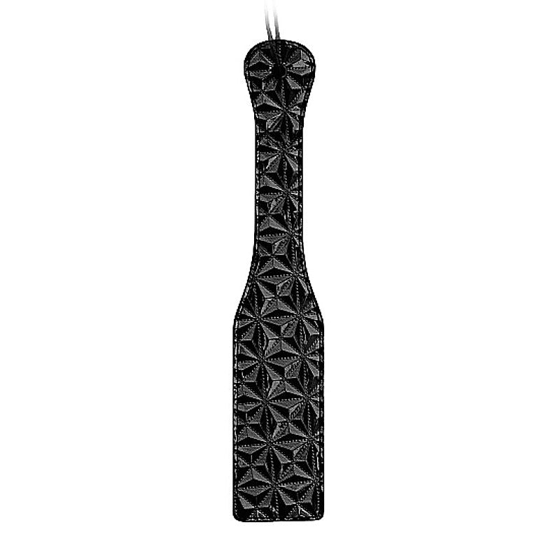 Professional Luxury Paddle by Shots Toys - Paddles And Slappers