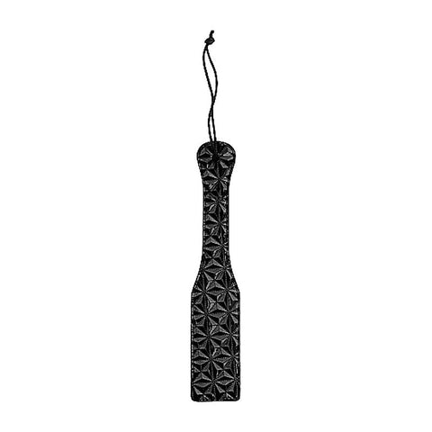 Professional Luxury Paddle by Shots Toys - Paddles And Slappers