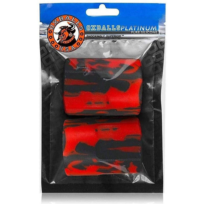 Premium Quality Hognips-2 Suction Device by Oxballs - Breast and Nipple Toys
