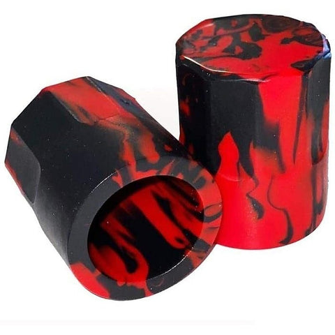 Premium Quality Hognips-2 Suction Device by Oxballs - Breast and Nipple Toys