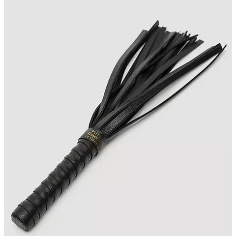 Fifty Shades of Grey Bound to You Small Flogger - Whips And Crops