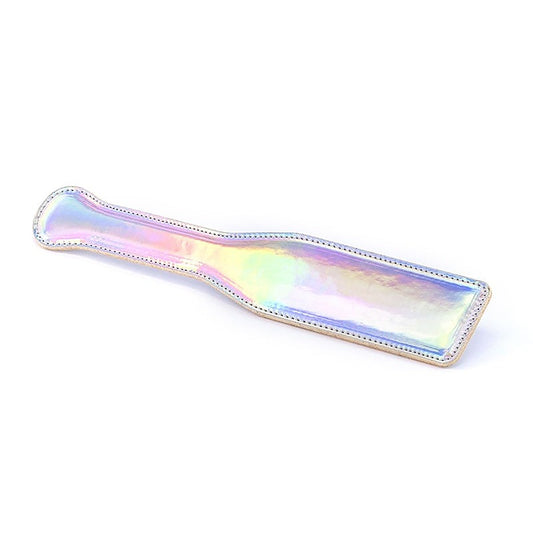 Cosmo Bondage Paddle Rainbow by NS Novelties - Paddles And Slappers