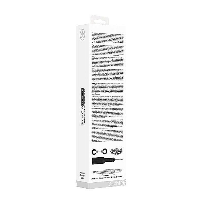 Premium Ouch Bondage Essentials by Shots Toys - Bondage Kits