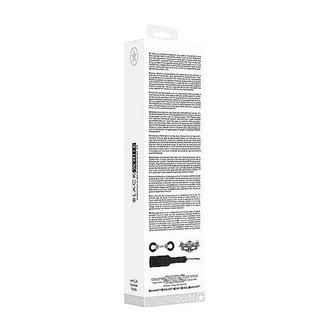 Premium Ouch Bondage Essentials by Shots Toys - Bondage Kits