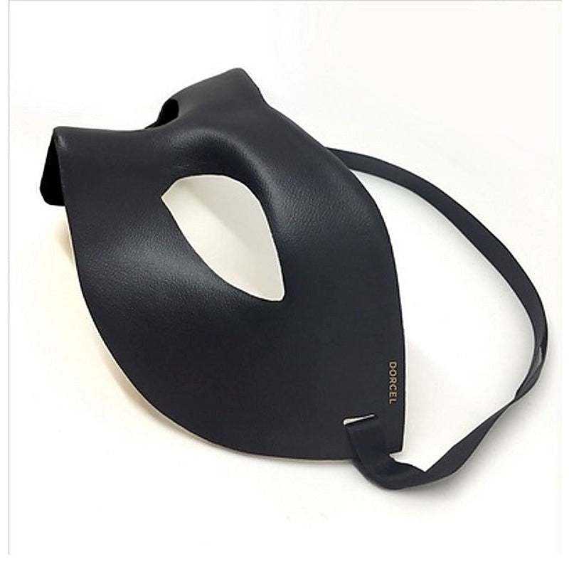 Professional-Grade Mask by Marc Dorcel Toys - Fancy Dress Ups