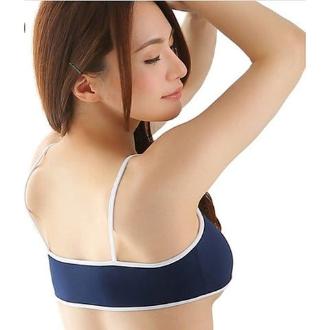 EXECUTE Microfiber Sports Bra by Execute Lingerie - Bras and Bra Sets