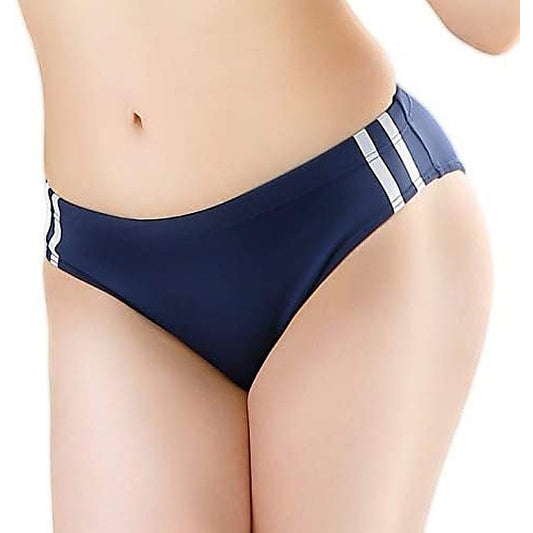 EXECUTE Microfiber Standard Bloomer - Her Fetish