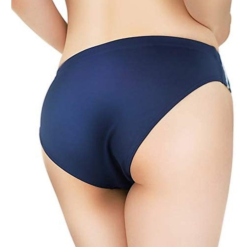 Microfiber Standard Bloomer by Execute Lingerie - Her Fetish
