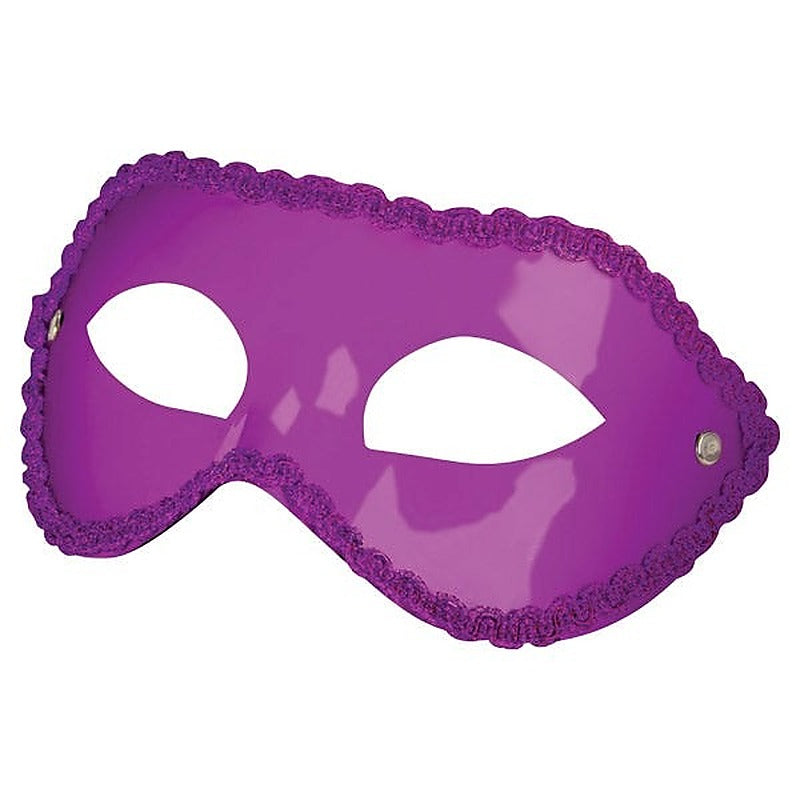 Premium OUCH! Mask for Party by Shots Toys - Fancy Dress Ups