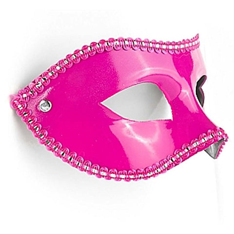 Premium OUCH! Mask for Party by Shots Toys - Fancy Dress Ups