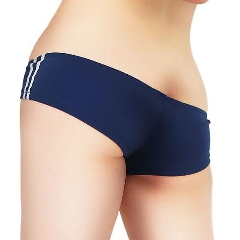 Low Leg Cut Boxer Bloomer by Execute Lingerie - His Fetish