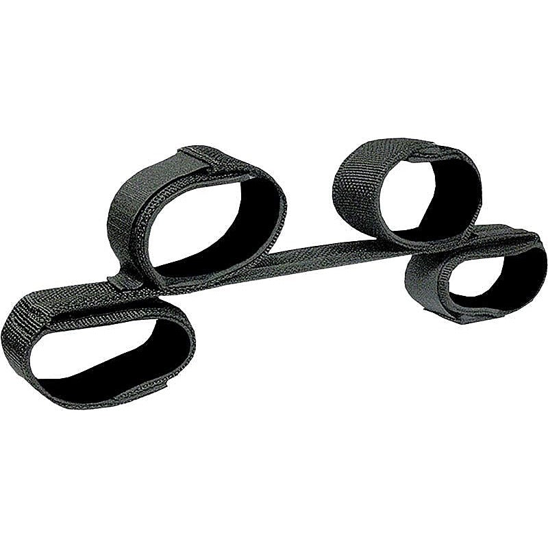 Professional-Grade Bondage Bar by Sportsheets - Cuffs and Restraints