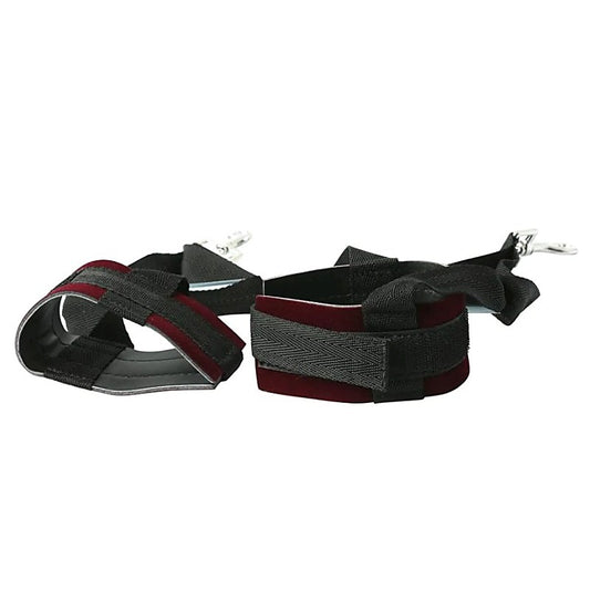 Enchanted O-Cuffs by Sportsheets - Cuffs and Restraints