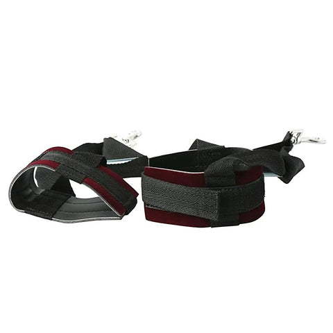 Sex and Mischief Enchanted O-Cuffs - Cuffs and Restraints