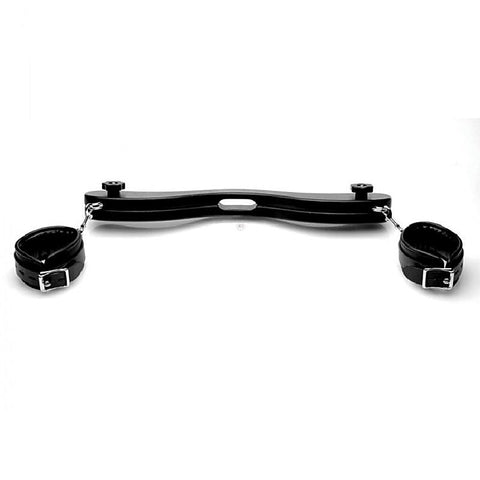Master Series Extreme Enforcer by XR Brands - Cuffs and Restraints