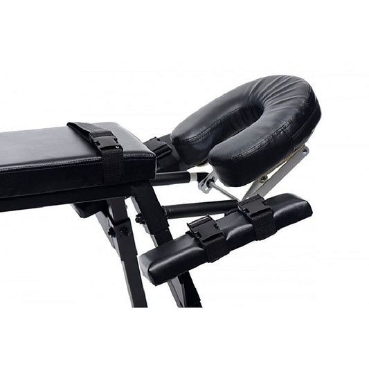Obedience Extreme Sex Bench by XR Brands - Sex Furniture
