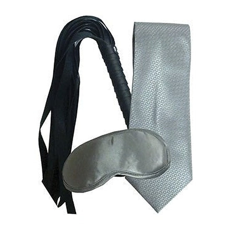 Professional Tie Me Up Kit by Sportsheets - Cuffs and Restraints