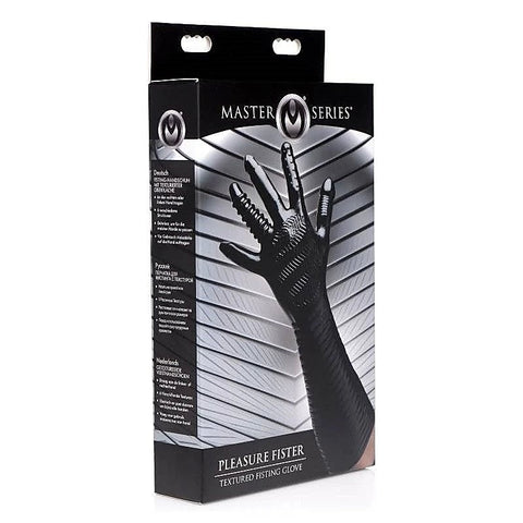 Professional Pleasure Fister by XR Brands - Anal Dildos