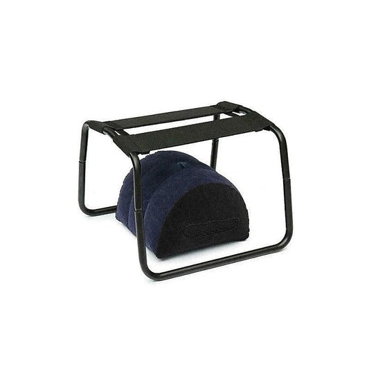 The Sex Chair With Pillow - Sex Furniture