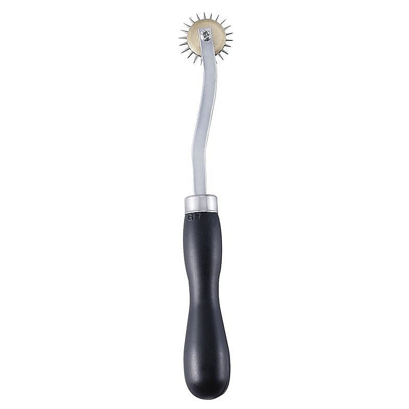 Premium Electro-Sex Single Pinwheel by BDStyle - Electro Sex