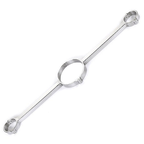 Premium Neck Spreader with Lock by BDStyle - Spreaders and Hangers