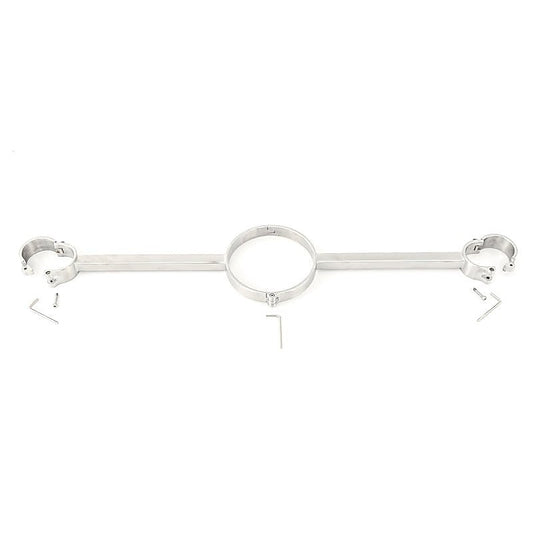 Neck Spreader with Lock