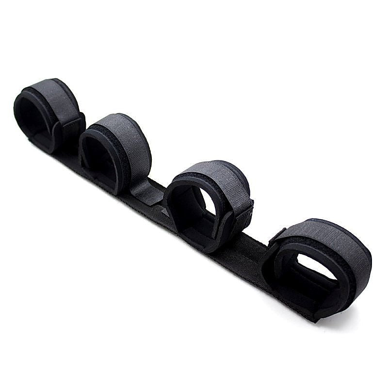 Neoprene Hard Bar Spreader Bar by BDStyle - Spreaders and Hangers