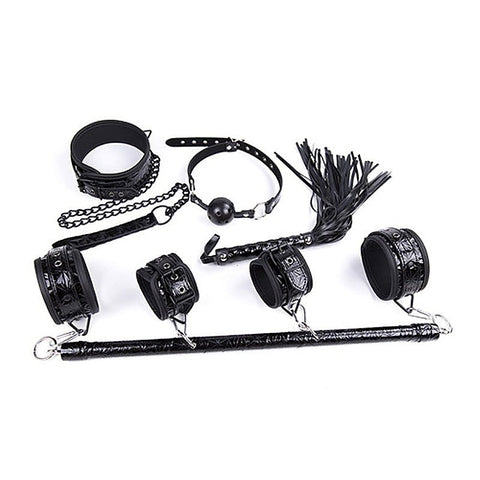 BDStyle Euphoria - Luxurious Intimate Delight - Bondage Kits