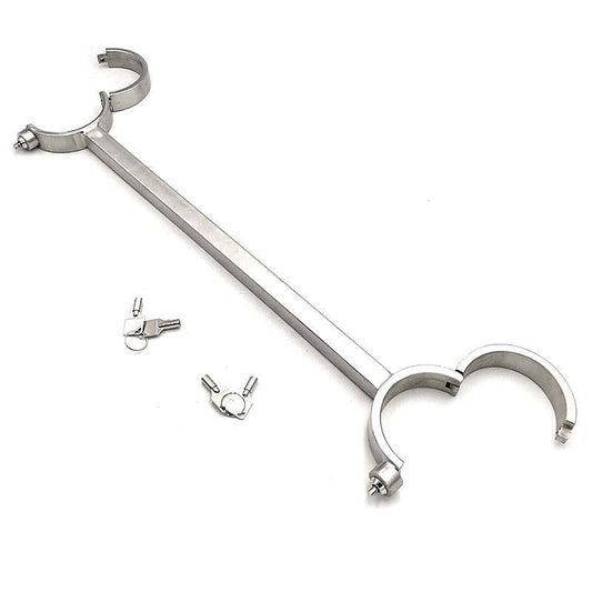Press Key Steel Wrist Spreader