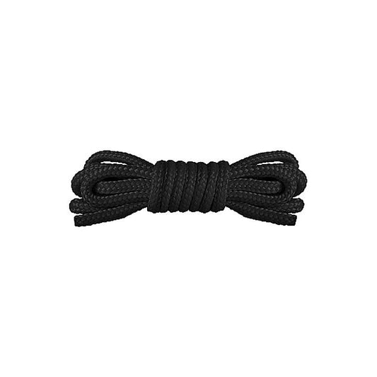 Ouch! Japanese Mini Rope 1.5m Black