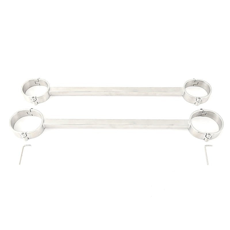Allen Key Ankle Spreaders by BDStyle - Spreaders and Hangers