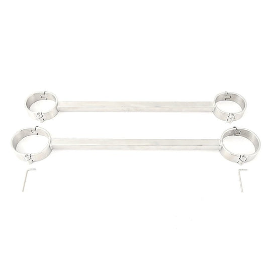 Allen Key Ankle Spreaders - Spreaders and Hangers