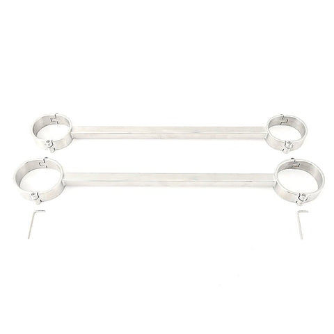 Allen Key Ankle Spreaders by BDStyle - Spreaders and Hangers