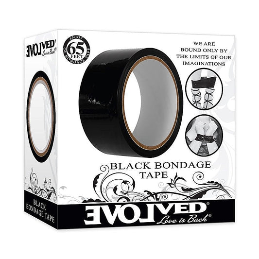 Evolved Bondage Tape - 20 Metre