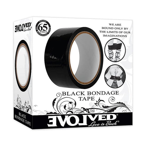 Evolved Bondage Tape - 20 Metre