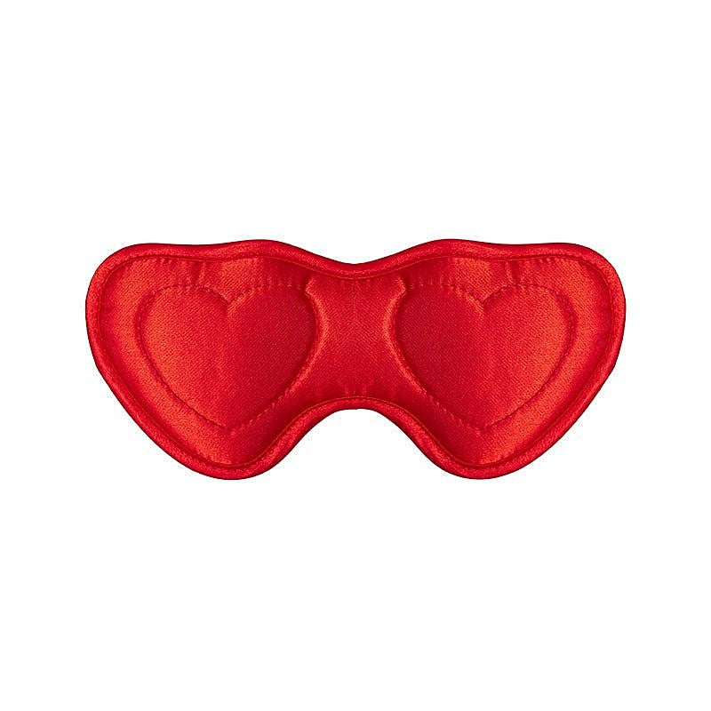 S&M Amor Blindfold - Masks And Blindfolds