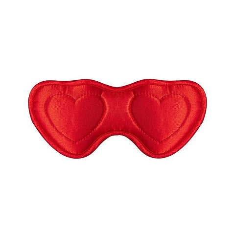 S&M Amor Blindfold - Masks And Blindfolds