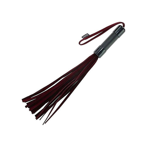S&M Enchanted Flogger