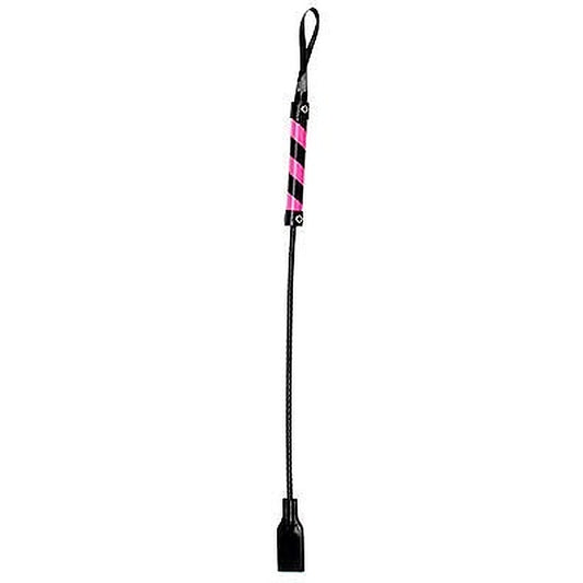 OUCH Cube PVC Crop Strips