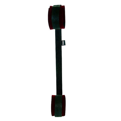S&M Enchanted Spreader Bar by Sportsheets - Spreaders and Hangers
