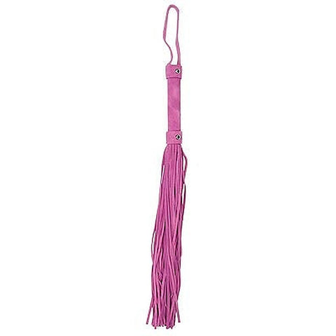 OUCH Leather Whip