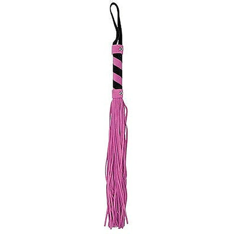 OUCH Leather Whip
