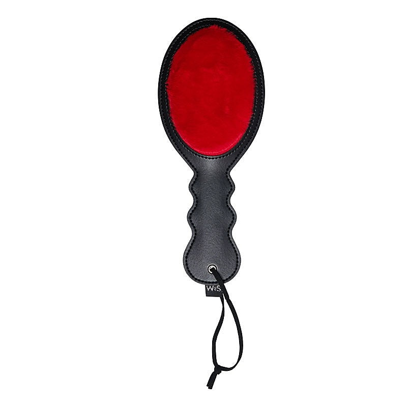 Professional S&M Amor Paddle by Sportsheets - Paddles And Slappers