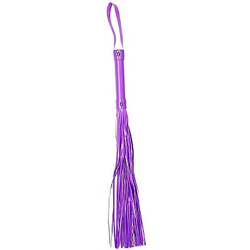 Professional OUCH PVC Whips by Shots Toys - Whips And Crops