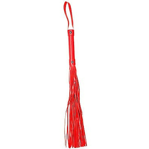 Professional OUCH PVC Whips by Shots Toys - Whips And Crops