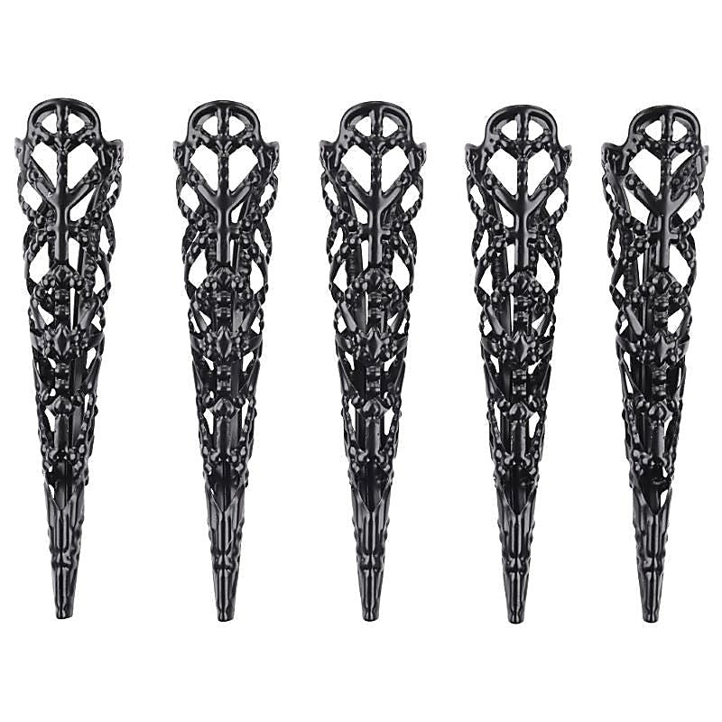 Sensual Sensory Exploration Fingertips by Sportsheets - Whips And Crops