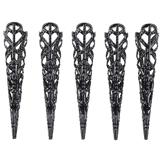 Sensual Sensory Exploration Fingertips by Sportsheets - Whips And Crops